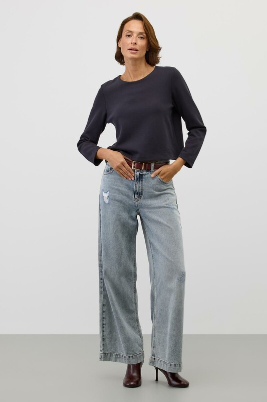 джемпер жен